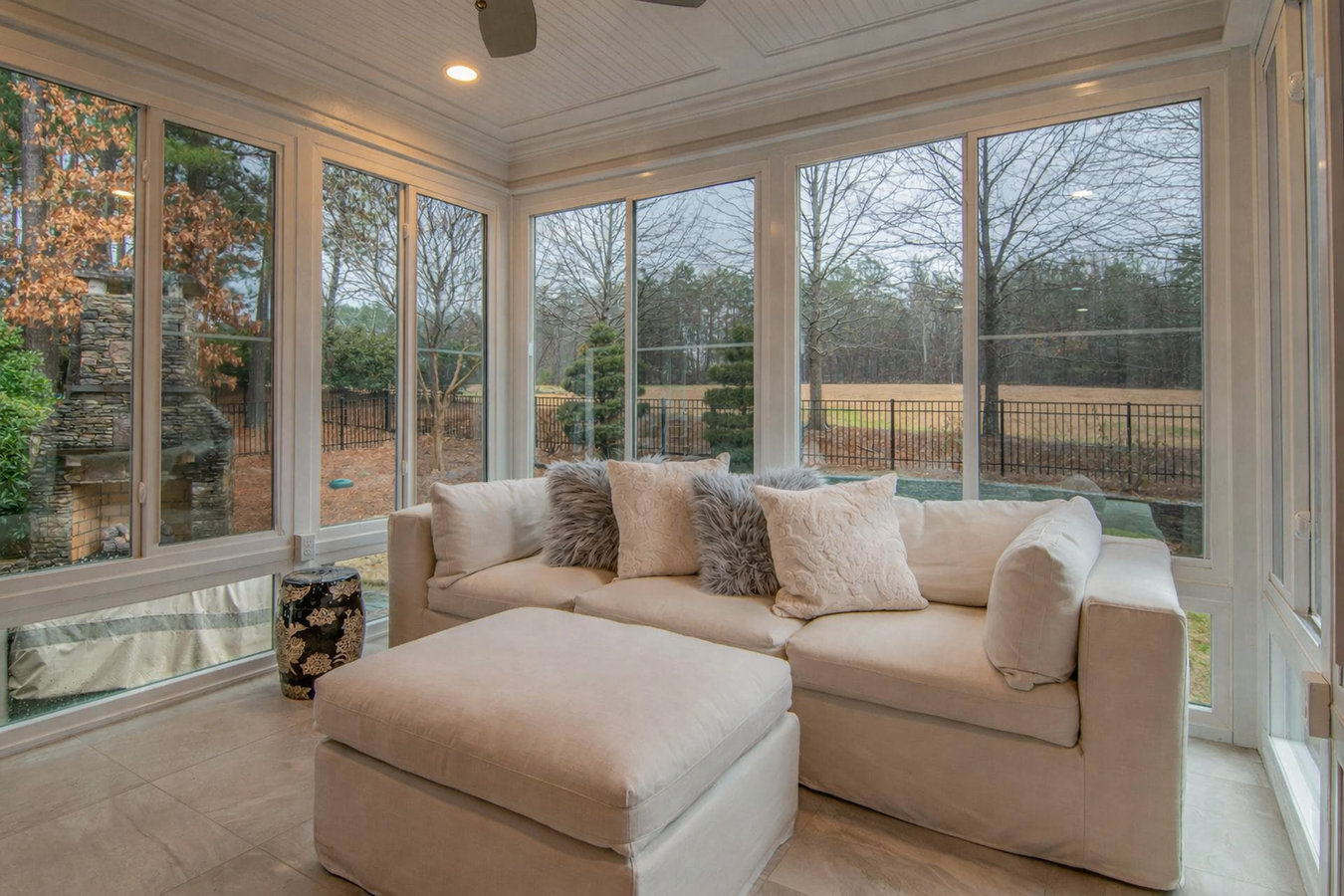 All season rooms in West Palm Beach, FL