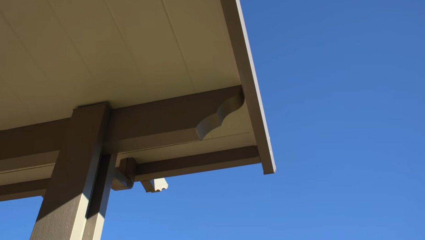 Pergolas, Patio Covers & Outdoor Structures in West Palm Beach, FL